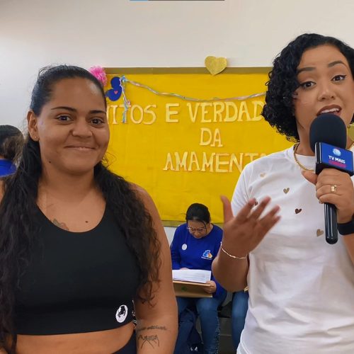 Grupo Hiperdia: Prevenção e Cuidado com a Saúde em Senador Canedo