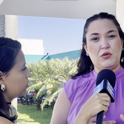 Prevenção Contra o HPV: Vacinação Ampliada em Senador Canedo