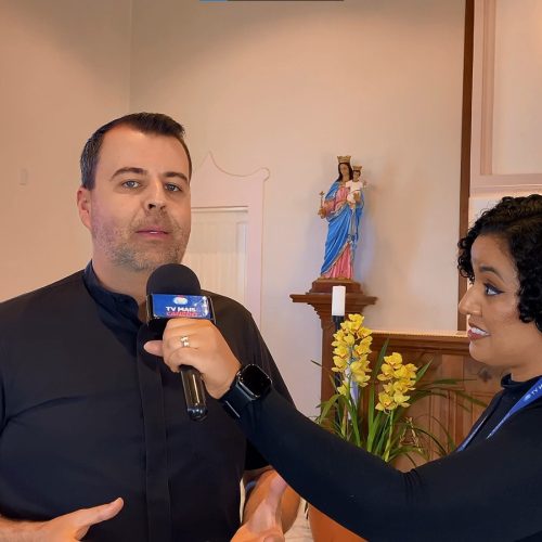 A igrejinha de Senador Canedo: a restauração de um patrimônio histórico