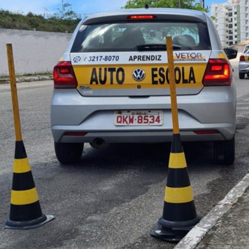 Detran-GO abre credenciamento para instrutores autônomos de trânsito no estado