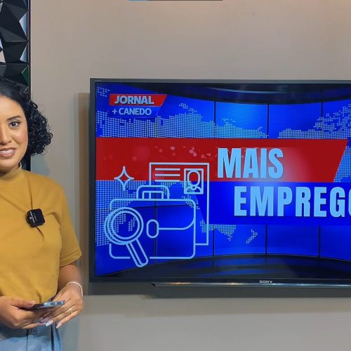 Conheça as vagas disponibilizadas para esta semana através da SEMTRAE.