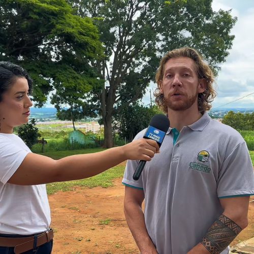 Caso de raiva em morcego em Goiânia acende alerta em Senador Canedo