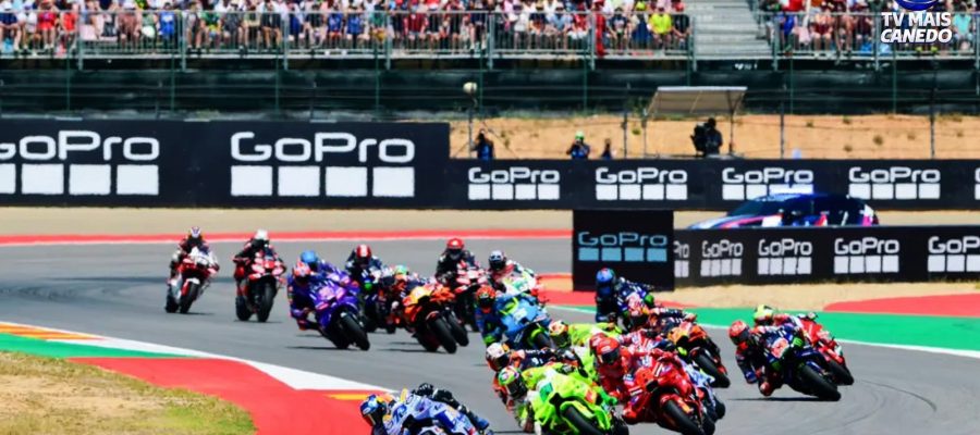 Goiânia se prepara para receber o Grande Prêmio do Brasil da MotoGP