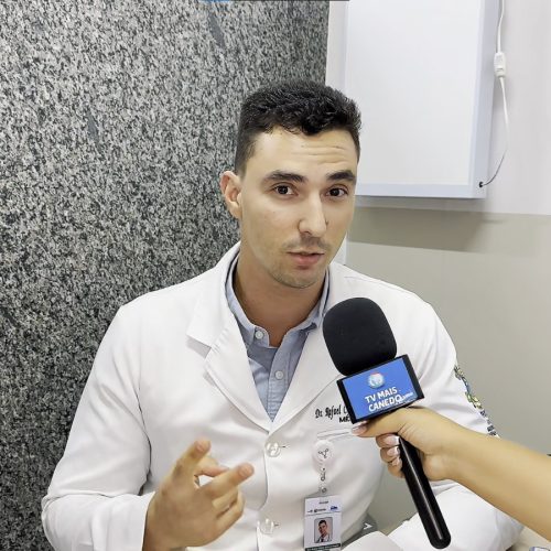 Novembro Azul reforça importância do cuidado masculino contínuo e saúde integral