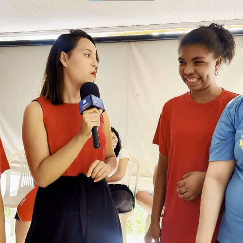 Preparativos para o Arraiá da Pestalozzi estão a todo vapor!