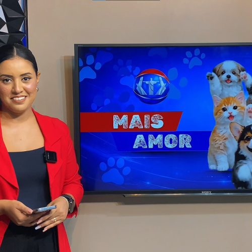 Quadro Adote um Amor oferece nova chance para animais resgatados no município