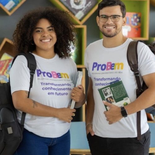 ProBem 2026: bolsas de estudo para estudantes em vulnerabilidade social têm resultado preliminar divulgado