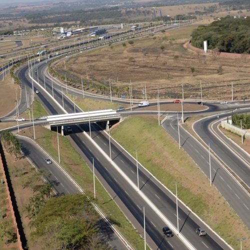 GO-020 recebe novos radares de alta tecnologia entre Goiânia e Bela Vista