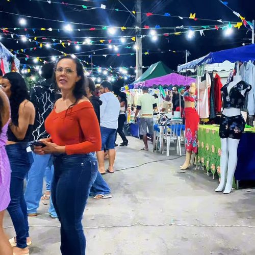 4ª Edição do Arraiá Ecológico Araguaia celebra cultura e união comunitária