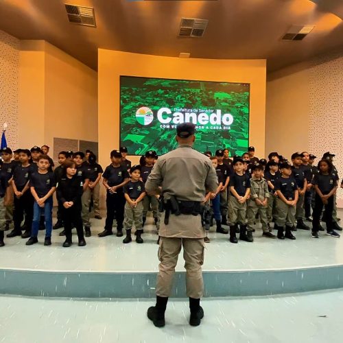 Segurarte encanta no 1º FECULT!