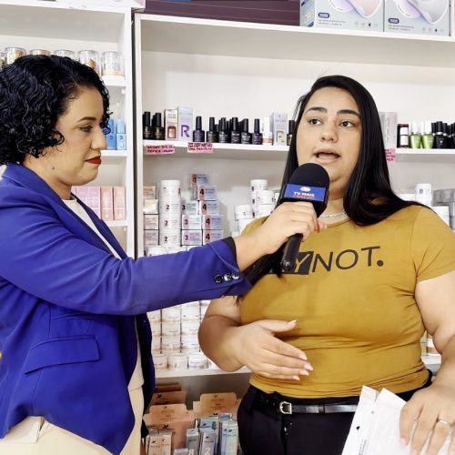 Unhas que transformam vidas: o crescimento das nail designers