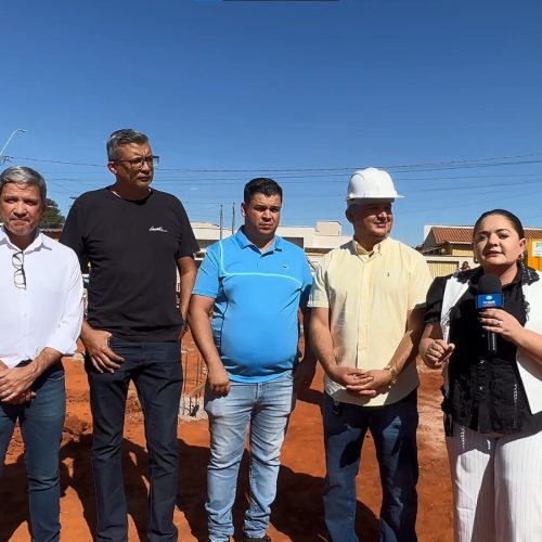 Entrevista Exclusiva: A Importância do CAPS AD III para Senador Canedo