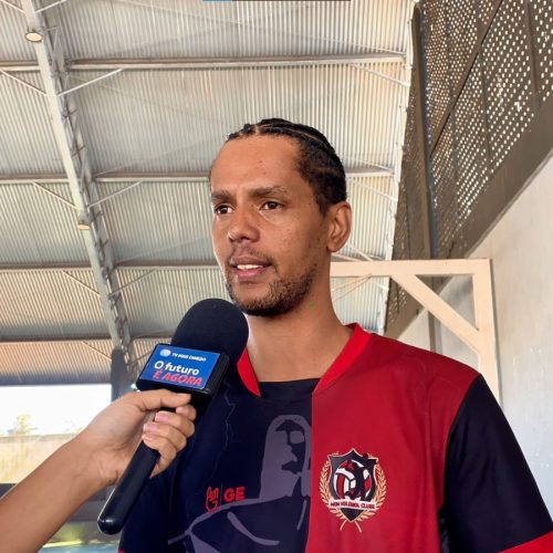 MDM Voleibol é orgulho de Senador Canedo