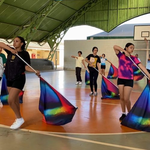 Workshop de dança em Senador Canedo: Arte e vivência