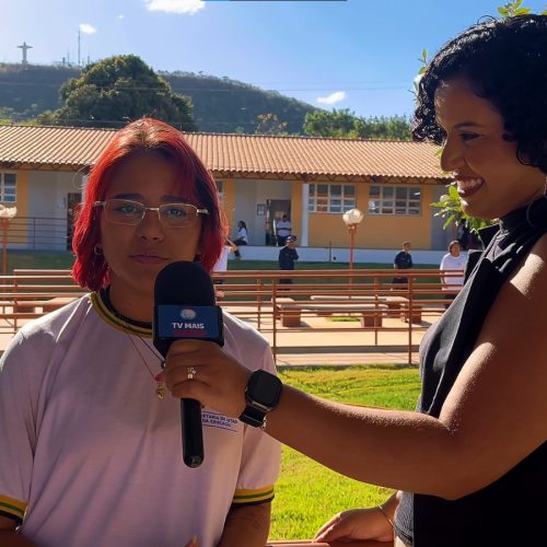 Jovem de Senador Canedo conquista bolsa integral para estudar Ciência da Computação na Geórgia
