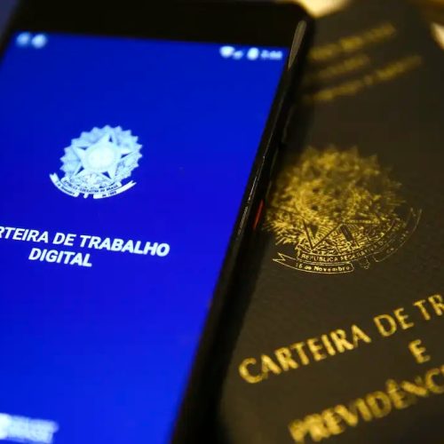 Goiás gera 6,3 mil empregos em março e alcança 1,6 milhão de trabalhadores formais, liderando no Centro-Oeste