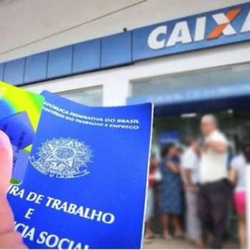 Governo antecipa pagamento do 13º salário para beneficiários do INSS