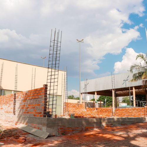 Novas unidades fortalecem a assistência social e ampliam acesso aos serviços em Senador Canedo