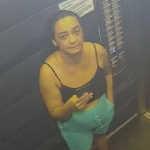 Corretora de imóveis desaparece dentro do próprio prédio e caso intriga autoridades em Caldas Novas