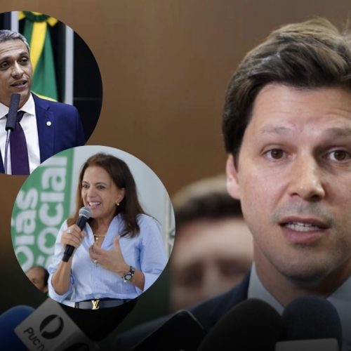 🗳️ Daniel Vilela e PL alinham parceria política em Goiás visando o segundo turno nacional