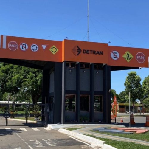 🚦💻 Detran-GO transforma atendimento e passa a receber pedidos online 24 horas por dia