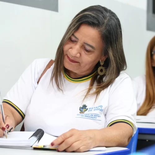 Brasil ainda convive com alto índice de analfabetismo, mas Goiás registra avanços na redução