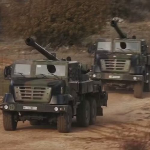 Zelensky acusa China de envolvimento na guerra: soldados chineses são capturados na Ucrânia