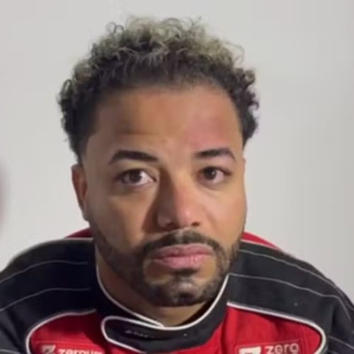 Influenciador Hytalo Santos e marido são presos por suspeita de exploração e tráfico de menores