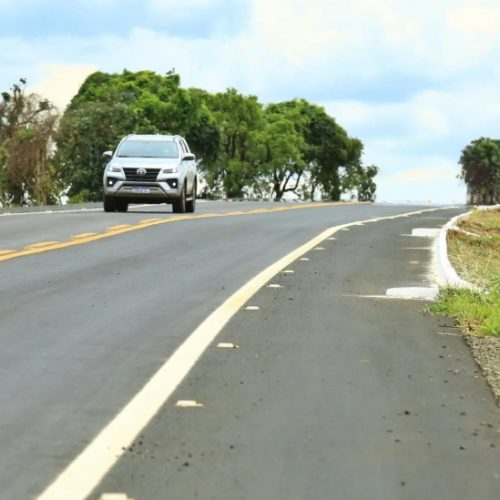 Goiás investe R$ 268 milhões na pavimentação das GOs 180 e 178 para impulsionar o agronegócio e a integração regional