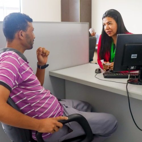 Senador Canedo realiza quatro processos seletivos com vagas em diferentes áreas na segunda-feira