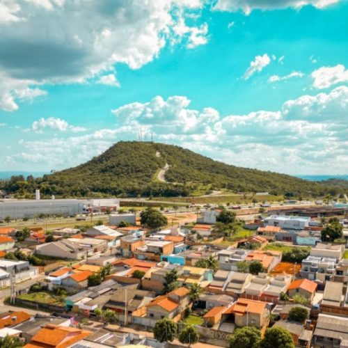 Últimos dias para adesão ao PROREDE em Senador Canedo