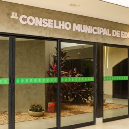 Conselho Municipal abre inscrições para eleição de novos membros em Senador Canedo