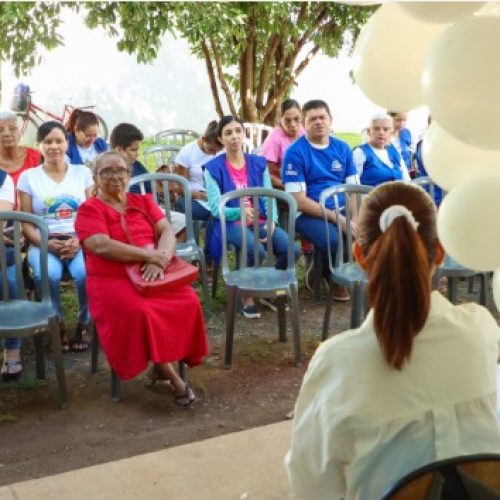 UBS Bom Sucesso realiza encontro do Hiperdia nesta quarta-feira (04)