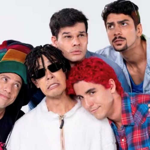 Corpos dos integrantes da banda Mamonas Assassinas serão exumados quase 30 anos após acidente