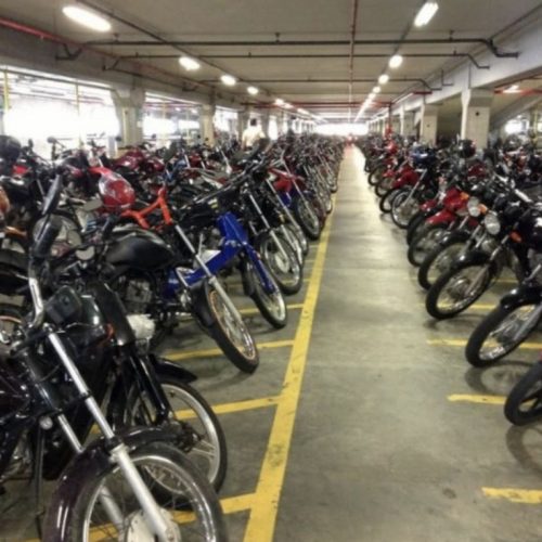 Goiás zera IPVA de motos até 150cc com seis anos ou mais