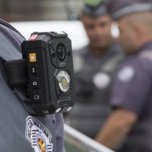 TJ-GO derruba obrigatoriedade de câmeras corporais em policiais militares e reforça autonomia do Estado