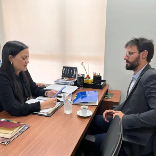 Governo de Goiás abre 150 vagas gratuitas para empresários que querem exportar